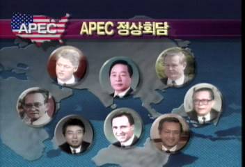 APEC 아시아태평양 경제협력 정상회담 신정부 정상외교정형일