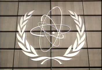 IAEA 북에 핵사찰 촉구 결의채택신창섭