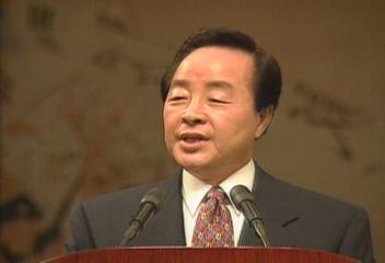 삼일절김영삼대통령 75주년 31절 기념사박광온