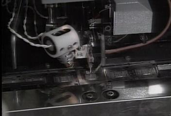 삼성 NEC사 반도체 개발 제휴백지연