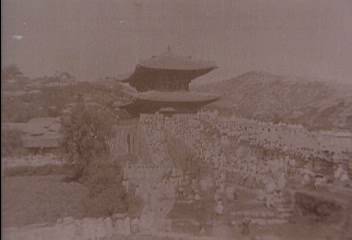 100년전 서울 모습홍순관
