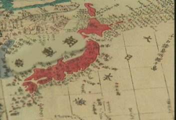 서지학자 이종학 동해 조선해로 표기한 일본 지도 14점 공개임정환