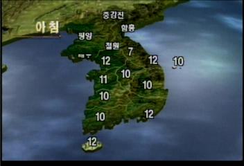 내일의 날씨지윤태