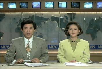 클로징엄기영 정혜정