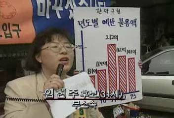 627선거지방선거 출마한 여성 후보자들 맹렬히 표밭 다져김은혜