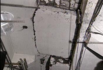 카메라 출동서울시내 주요 재래식 종합시장 건물 붕괴 위험박상후