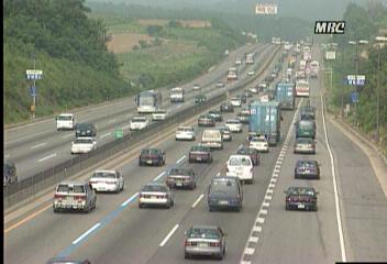 추석 연휴 3천만명 사상 최대 이동 추산귀경길이 더 막힐 전망민병우