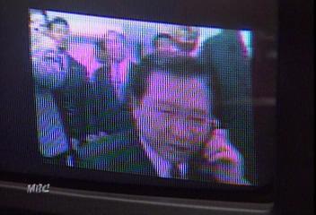 김대통령 유망 통신 중소기업 방문 두뇌경쟁 강조김성수