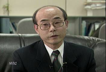 공정거래위 5대 재벌끼리의 빚보증 조학국 인터뷰