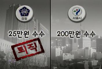 공공기관 자체감사는 한 식구 봐주기식의 솜방망이이언주