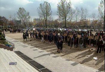 수능시험장 예비소집 내일 8시10분까지 입실최혁재