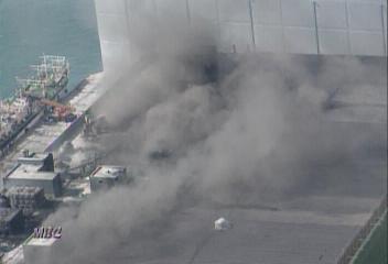 소방관들 방열기능도 없는 30년 된 소방복 입어 위험박희문