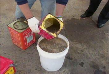 집중취재 젓갈 담은 깡통 중금속 위험김상헌