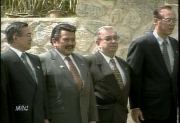 말레이시아 반정시위 두둔한 앨 고어 미 부통령 핀잔이진숙