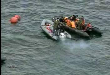 북한 잠수함 침몰에서 인양까지 과정 정리정상원