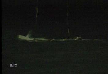 한국의 침몰 선박 인양기술 낙후유재용