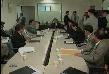 속초장전항간 금강산 관광 유람선 9월25일 첫 운항정경수