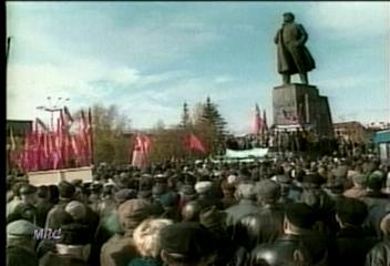 러시아 전역에서 3백만명이 경제실정 항의 시위윤능호