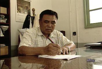 방북단 101번째 후보 우원형씨 다음 기약하며 그리움 달래이언주