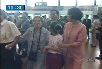 작은 통일 이룬 하루 시간대별 정리박성제