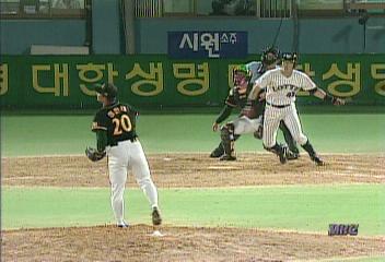 프로야구 롯데 16 3 현대박경추