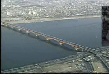 조정래 대하소설 한강 10권 완간