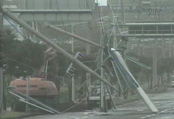 태풍 루사 제주 부산 남해 강원 강타 20여명 사망 실종조승원