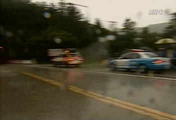 영동 동해 고속도로 국도 철도 완전 두절 강릉시 고립문병훈