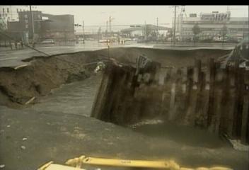 경남 김해시 한림면 등 침수지역 수재민 또 대피김성주
