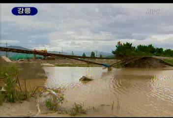 태풍루사강원도 강릉 속초 교통통신망두절 도시기능 마비김동희