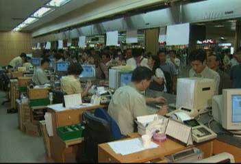 태풍루사태풍루사 전국 8개노선 33곳 최악의 철도마비이동애