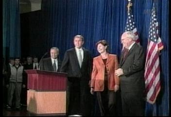 파월 미 국무장관 북한 핵 포기땐 불가침 서면 보장 언급김대환