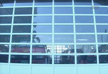 데스크영상출동 준비 24시 동작소방서