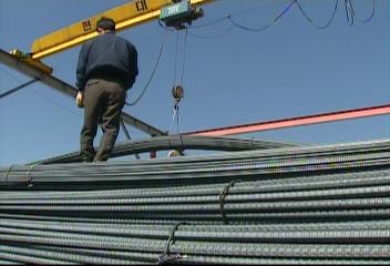 철근난 건설업체 상대로 철근 사기 기승이승준