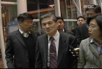 황우석 교수팀 줄기세포 연구 계속돼야 한다고 여론 확산이진호