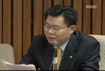 최재천(열린우리당 의원공청회)