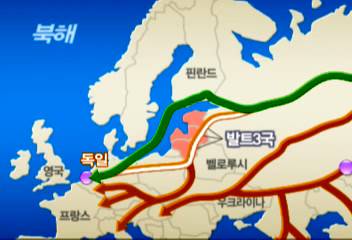 러시아 전세계 천연가스 매장량 약 40 차지 에너지 초강대국에너지를 무기로배선영