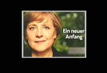 독일 최초 여성 총리 메리켈 젊은시절 디스코텍 웨이트리스 일하는 등 가난한 생활임태성