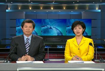 클로징엄기영김주하