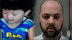 한국인 입양아 양아버지 학대로 사망NSA 한국책임자