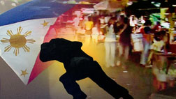 필리핀서 한국인 1명 피살관광객 첫 피해 사례