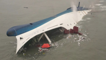 선체 인양 얼마나 걸릴까기술적 어려움 산적