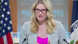 각국 애도 "모든 지원할 것"해외 언론 세월호 머릿 기사로