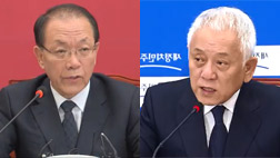 여야 선거일정 모두 중단수습 지원에 총력