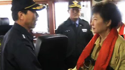 박 대통령 "1분 1초가 급하다구조에 최선 다할 것"