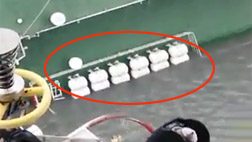 46개 구명벌 미작동사용 안했나 못했나