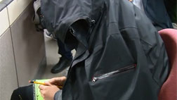 허위 인터뷰 여성 경찰 출석"인터넷 떠도는 얘기를"