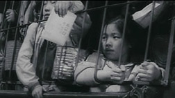 흑백영화 저 하늘에도 슬픔이 복원다음 달 일반에 공개