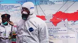 "인구 줄이려 바이러스 퍼뜨린다" 에볼라 공포에 음모론 확산