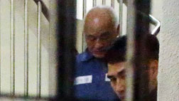 일당 5억 논란 허재호 대주 회장 출국금지재산 추적